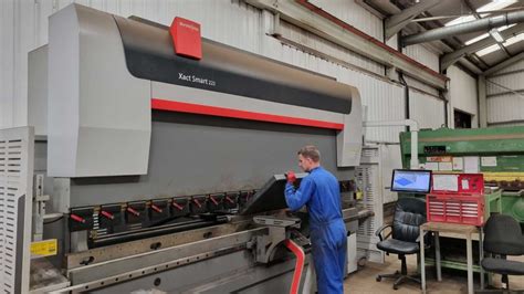 cornwall metal fabrication|metal machining Cornwall.